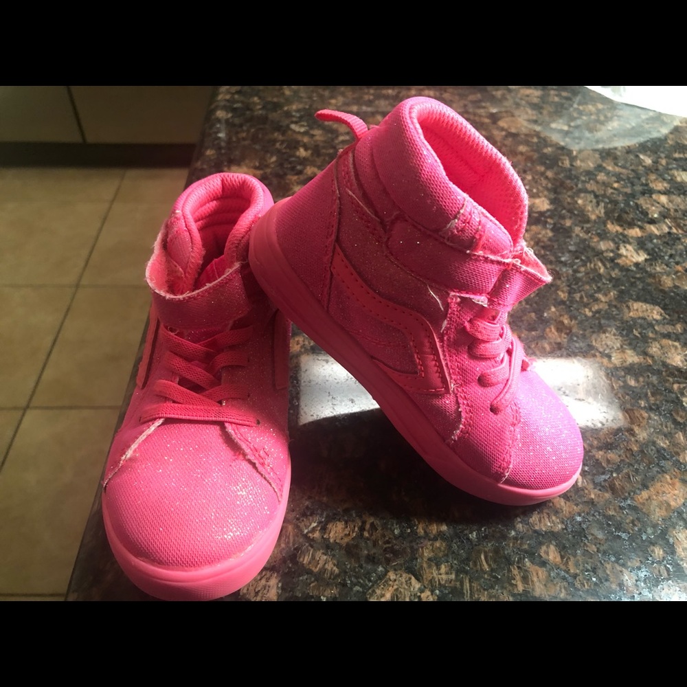 Kids shoes